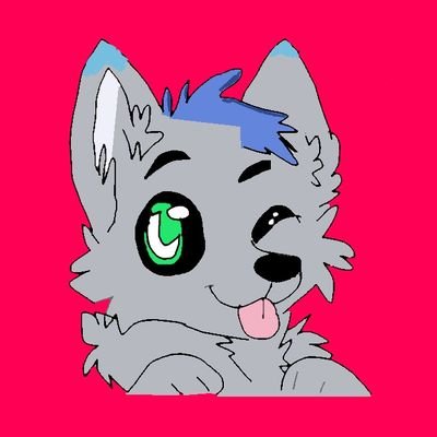 male/furry/21/gay/mexican 🇲🇽/youtuber beginner/tiktoker beginner