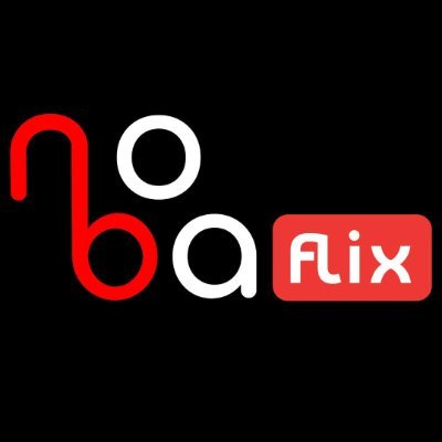 Introducing Nobaflix: Empowering the Visually Impaired with Accessible Entertainment! 🌟📺✨ Discover an inclusive world of movies, TV shows, and more..