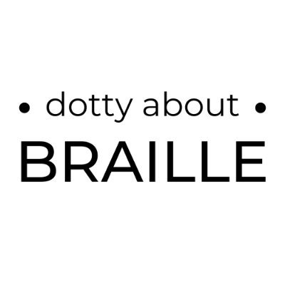 Hayley | Dotty About Braille