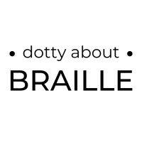 Hayley | Dotty About Braille(@dottyabtbraille) 's Twitter Profile Photo