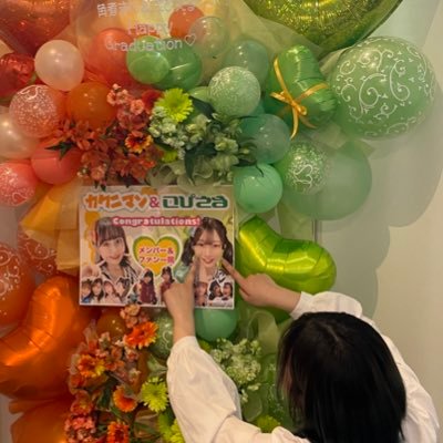 s25hy's profile picture. はろゆす かのん🩵ྀི