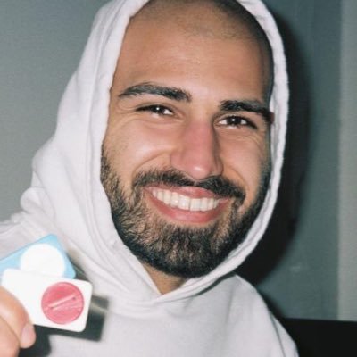 john_kabbani's profile picture. • ERC Specialist