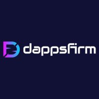 dappsfirm(@dappsfirm) 's Twitter Profile Photo