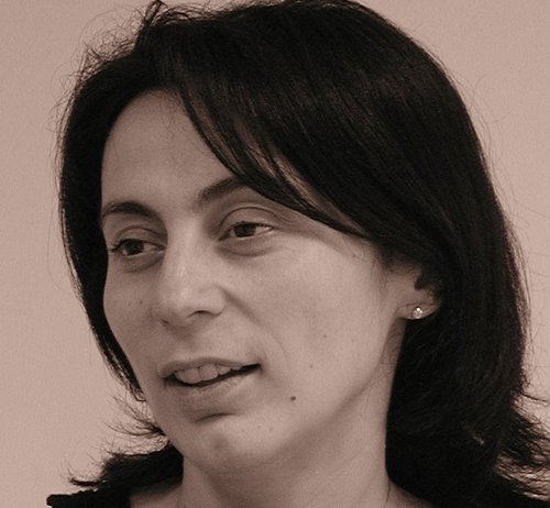 M. Antonietta Grasso