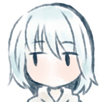 おだやかにいきたい。絵や短歌など。
絵ブログ→ https://t.co/LycPHeXTpl LINEスタンプ→ https://t.co/i47a3uV1S6 アルフヒルドちゃん→ @alfhild_chan