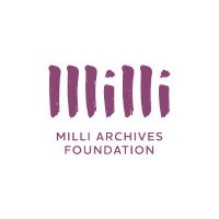Milli Archives Foundation(@ArchivesMilli) 's Twitter Profile Photo