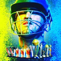 Captain MSD Forever☝️(@KabirMangal3) 's Twitter Profile Photo