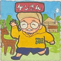 Ken Takahashi(@KenTakahashit) 's Twitter Profile Photo