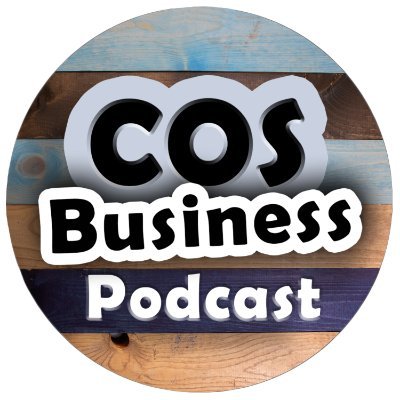 cosbizpodcast Profile Picture