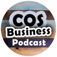 COS Business Podcast(@cosbizpodcast) 's Twitter Profileg