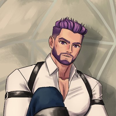 ⭐ART BY ESTEVAN⭐さんのプロフィール画像