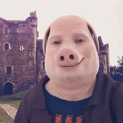 JohnPorked's profile picture. 
