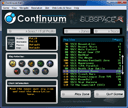 SubSpace.co is a website dedicated to the game SubSpace and the Continuum Client. SubSpace is a 2D Overhead Space Shooter Massive Multiplayer Online Game.