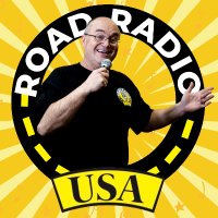 Road Radio USA(@RoadRadioUSA1) 's Twitter Profile Photo