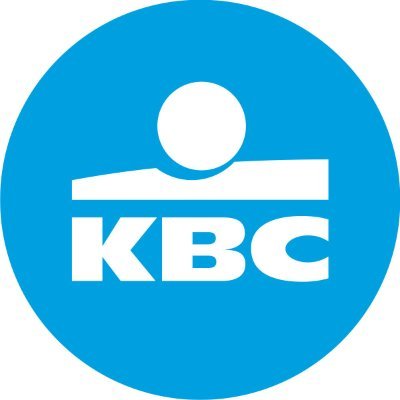 Welkom op de officiële Twitter-account van KBC Bank & Verzekering. Heb je een vraag? Je bereikt ons van 8-22 uur en tijdens het weekend van 9-17 uur.