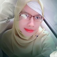 Miftahun NuruL Jannah (@1t5m31) 's Twitter Profile