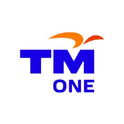 Take Your Transformation Forward with TM One