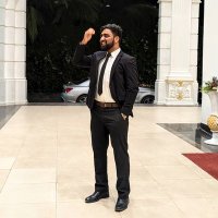 Gagan Yadav (@gags357) 's Twitter Profile