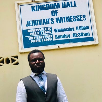 dahn_leroy's profile picture. Train your mind to see the truth in every situation that cross you. Simple son of a Bushman!