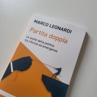 Marco Leonardi(@marcoleonardi9) 's Twitter Profile Photo