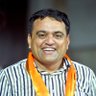 nvbaldha20's profile picture. Shri RDC bank Ltd.Rajkot                               PA to chairman Jayeshbhai Radadia