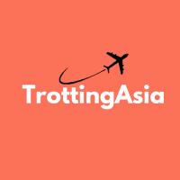 Trotting Asia(@TrottingAsia) 's Twitter Profile Photo