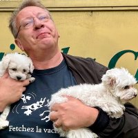 Jan Vitek (@j_v_66) 's Twitter Profile Photo Jan Vitek (@j_v_66) 's Twitter Profile Photo