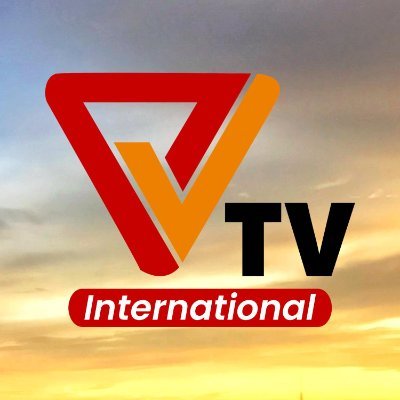 pvtvintl's profile picture. Public voice is Public Power
