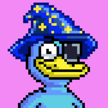 0xColton_JPEG's profile picture. I'm a cryptocurrency enthusiast and NFT collector. I love the intersection of art and technology in the world of digital assets. #crypto #NFT