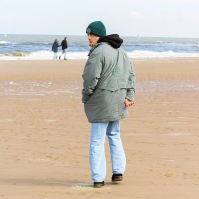 joao_ramboer's profile picture. Af en toe een foto, maar vaker een nietsnuttigheid