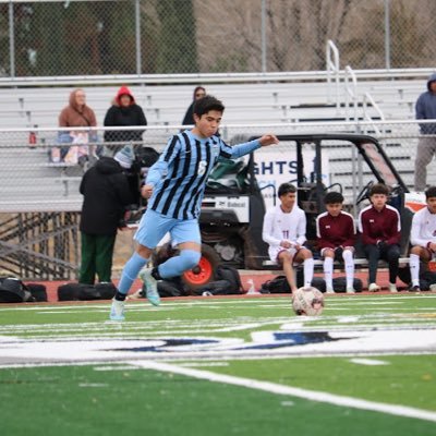 SHS 24’, Socorro varsity soccer