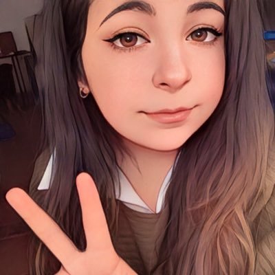 26 | 🇬🇧 | Mi vida se resume en trabajar, dormir y jugar | Main support ✨