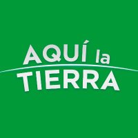 Aquí la Tierra(@aquilatierratve) 's Twitter Profile Photo