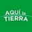 Aquí la Tierra