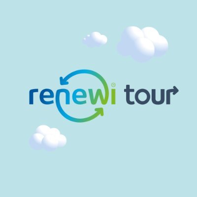 🚴‍♂️ The only UCI World Tour stage race in the Netherlands and Belgium
#RenewiTour