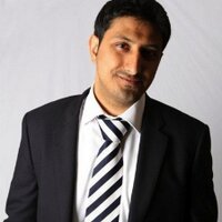 Dr Anand Assi (@anandassi) 's Twitter Profile