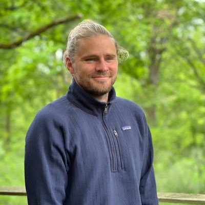 ODauert's profile picture. Wildlife Advocate | I help You to transform eco-anxiety into action | Wildya Founder | Wild Business Mates Founder