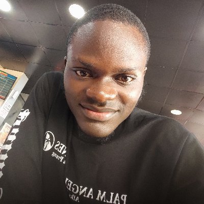 OkereChinonsoE's profile picture. B.Eng Mec Eng || FMVA® || BIDA®  || Crypto trader at leisure || Financial Analyst || Business & Data Analyst .