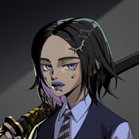 Henson IO (@beckerableww) 's Twitter Profile