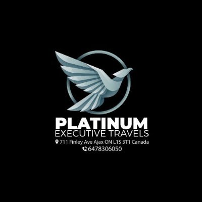 Luxury chauffeur service in the GTA. Arrive in style and on time for your destination. Book now for an unforgettable experience. #PlatinumExecutiveTravel