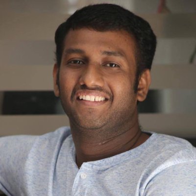 Founder & CEO @ RankRizers, AIQLISTER, LogicRanks | 'Maanava Seva' | 🇮🇳 |