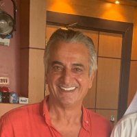 باقر دشتي (@baqerdashti) 's Twitter Profile Photo