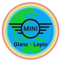 GlanzMINI・LepioMINI(@GlanzMini) 's Twitter Profile Photo