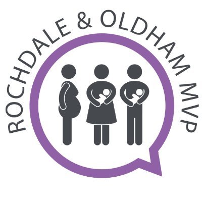 Working in partnership to improve maternity services across Rochdale and Oldham.
Please share your feedback around maternity care 
#Coproduction #informedchoice