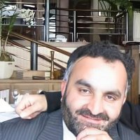 Dr.Alam Khan Ahmadzai (@drhamdard) 's Twitter Profile