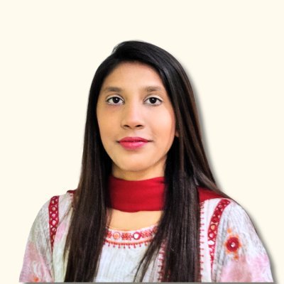 FaryalWajiha Profile Picture