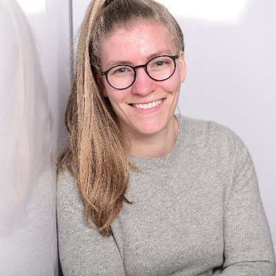 Naja von Schmude Profile