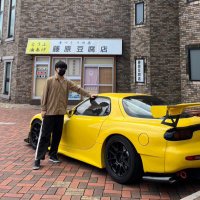 HiRO@FD2台持ち (@rx7thtrigger) 's Twitter Profile Photo