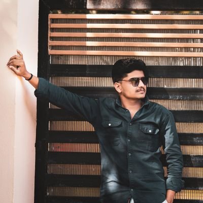 Ajitpawar7727's profile picture. sports enthusiast🏏⚽