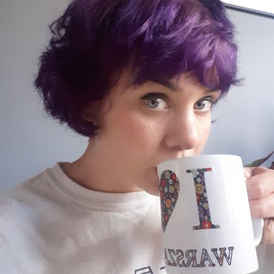 Jess_Race's profile picture. MMedSci SLT student at Sheffield University